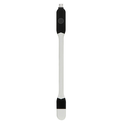 

BIAZE светодиодный сенсорный USB свет черный портативный глаз свет клавиатура свет студент обучения свет энергосберегающий ночной свет микро-линии данных функция для ноутбука / рабочего стола