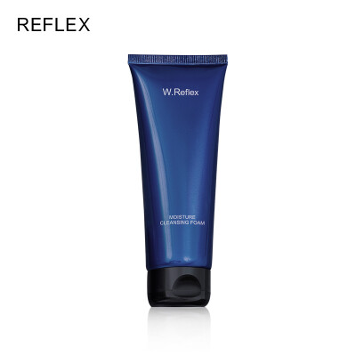 

Re (W.Reflex) Men's Seaweed Moisturizing Facial Cleanser 100g (Men's Skin Care Men's Cleanser