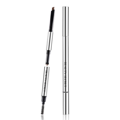 

Beauty Tips BEAUTY SECRET three eyebrow pencil dark coffee color 073g