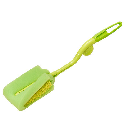 

Jingdong Supermarket Camellia spin sponge bottle brush brush 4422