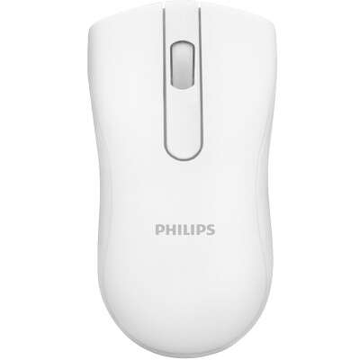 

Philips (PHILIPS) SPK7211W беспроводная мышь белый