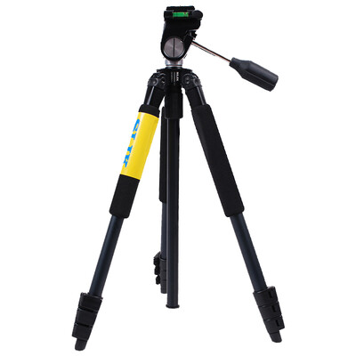 

Vertical SLIK GOODMAN 111 4 Aluminum Alloy Tripod Head Set