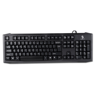 

OVANN OVK-V088 game wired keyboard giveaway