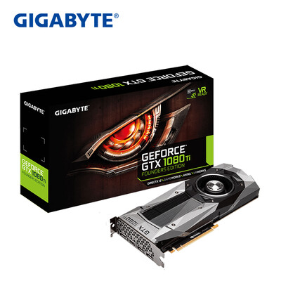 

Gigabyte игровая видеокарта