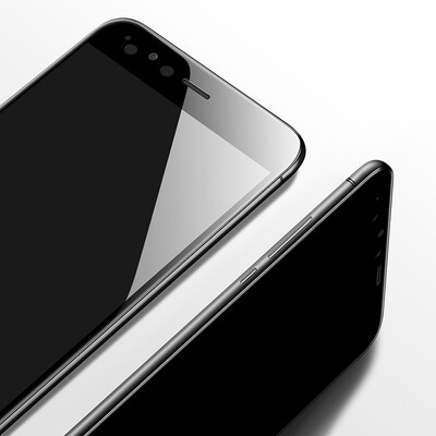 

100 million color ESR OPPOR11 Plus tempered film full screen cover HD r11plus mobile phone film black