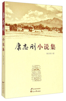 

康志刚小说集