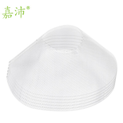 

Jia Pei KC-503B6 Sakura hood filter oil net mesh cover for Kunshan cherry SCR series (6 pieces)