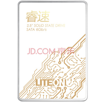 

Lite (LITEON) Rui серии T9 256G SATA3 твердотельный накопитель