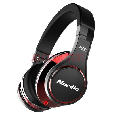 

Bluedio UFO Stereo Music Bluetooth Headset