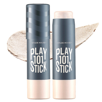 

Yuti House (ETUDE HOUSE) Fun Multifunctional Beauty Stick 7.5g # 10 Natural High Gloss (Highlight Moisturizing Foundation Concealed