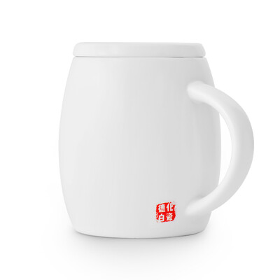 

MGeek MGeek-MK1 55 ℃ constant temperature mug wireless insulation (to be used with the energy disk