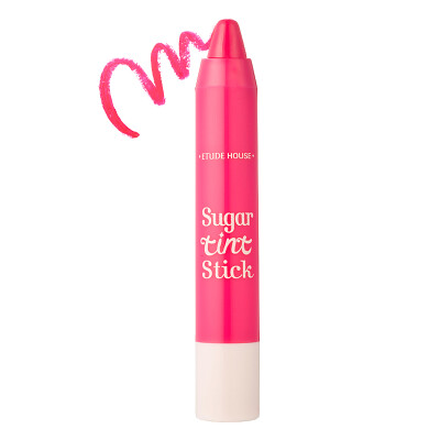 

Yuti House (ETUDE HOUSE) Honey Lacquered Stick Stickers 3.0g # 3 Strawberry Juice Color (Moisturizing Moisturizing Lipstick