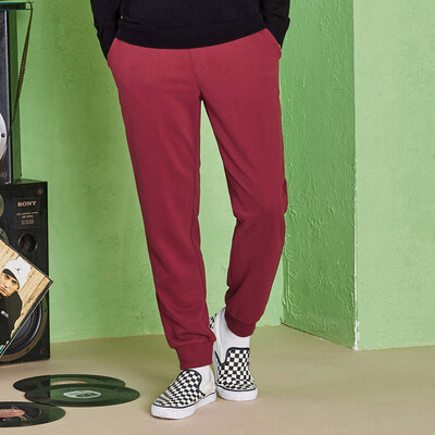 

Semir casual pants male 2017 autumn men black trousers youth sports jogging trousers tights feet trousers 12316271008 in the gray gray XL