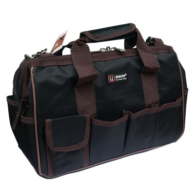 

Easy repair kit 1680D Oxford cloth shoulder bag electrician package 18 inch A250