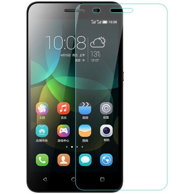 

Eugene glass film mobile phone protective film for Huawei glory play 4C / CHM-UL00