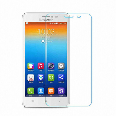 

Для Lenovo S850 S850-t Стекло-Экран Протектор Фильм Для Lenovo S850 S850-t стекло-Экран Прот