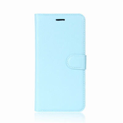 

GANGXUN ZTE Nubia N1 Lite Case High Quality PU Leather Flip Cover Kickstand Magnetic Wallet Cover for ZTE Nubia N1 Lite