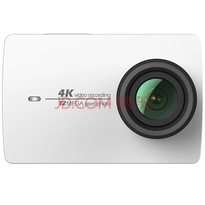 

YI интеллектуальная экшн-камера 4K поколения
