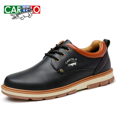 

CARTELO mens low sports shoes