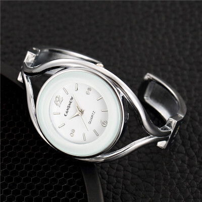 

Women Silver Bracelet Watches Casual Watches Fashion Luxury Quartz Watch Ladies Dress Wristwatches Unique Clocks