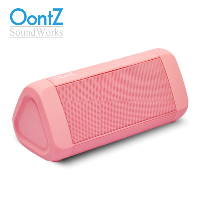 

American OontZ Angle 3 plus mobile phone computer wireless portable waterproof HiFi Bluetooth speaker subwoofer