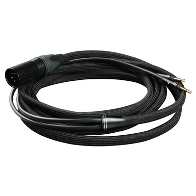 

OPPO BHC-2 Balanced Headphone Cable 2m Single Crystal Copper Fever Wire PM-1 PM-2 Headphone Dedicated Gifts