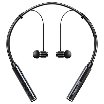 

Leimai (LEIMAI) LM-S11 беспроводная гарнитура Bluetooth спортивных 4,2-уха бинауральной стереомузыка наушники-вкладыши черные беговая