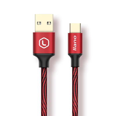 

Green energy (llano) type-c data cable fast charge Andrews mobile phone charging cable for millet 6 / 5s Huawei P10 / P9 glory 8 / v8 music as / 2pro Meizu phone