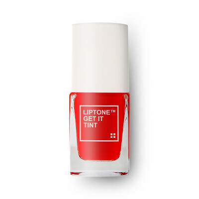 

Tony charm TonyMoly biting lip moisturizing lip gloss 03 charm orange 95g lip gloss lipstick does not stick the cup color moisturizing