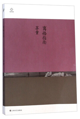 

中国中经典：离婚指南