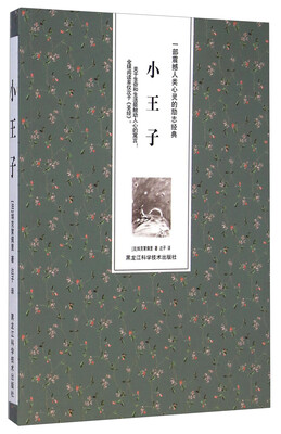 

小王子