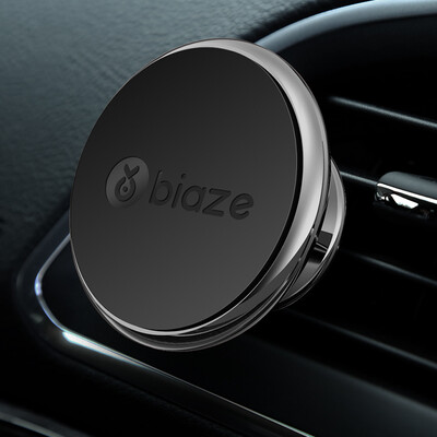 Bi Yazi car phone holder C21 air conditioning outlet magnetic suction bracket Haoyue silver car phone holder mobile phone flat panel navigation universal
Bi Yazi car phone holder C21 air conditioning outlet magnetic suction bracket Haoyue silver car phone holder mobile phone flat panel navigation universal