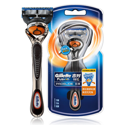 

Gillette Razor Shaving Razor for Men