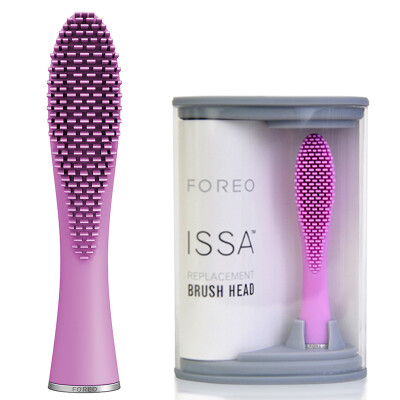 

FOREO ISSA насадка для зубной щётки (фиолетовый)