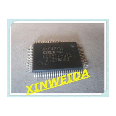 

4pcs/lot l66517-073 l66517 l66 Good qualtity.HOT SELL .FREE SHIPPING.BUY IT DIRECT