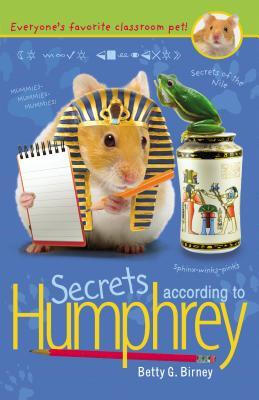 

Secrets According to Humphrey