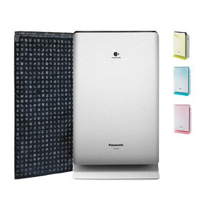 

Panasonic F-ZXFP35C Air Purifier Dust Filter
