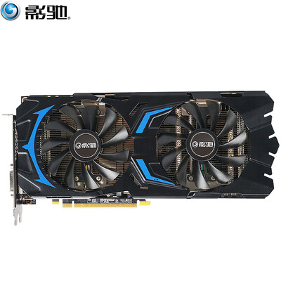 

ГАЛАКТИКА (Галактики) GTX 1070 Ti вообще 1607 (1683) МГц / 8GHz 8G / 256Bit Д5 PCI-E графика курица