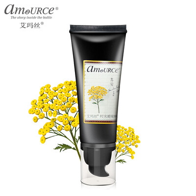 

Ай Маси (amoURCe) Время Бессмертник BB крем 40г (Освежающий и нежный прочный маскирующее изоляция естественный макияж голый равномерный цвет Добавьте эфирное масло бессмертника)