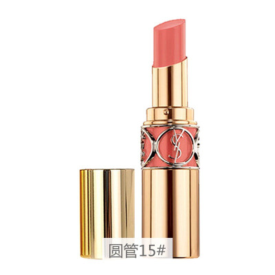 

Saint Laurent (YSL) Yingying pure charm lipstick 15 #