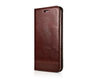 

Keymao Magnetic IPhone 6 6S Wallet Case Leather Phone Bags Cases