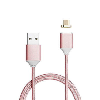

Keymao Magnetic USB Charging Cable for android