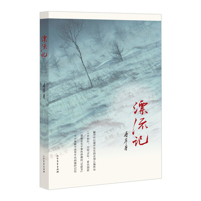 

漂流记