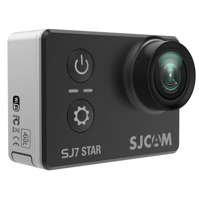 

SJCAM SJ7 STAR sports camera 4K high-definition outdoor aerial diving waterproof anti-shake movement camera