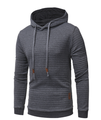 

Brand 2017 Hoodie Lattice Jacquard Hoodies Men Fashion Tracksuit Mens Sweatshirt Off White Hoodie Mens Purpose Tour