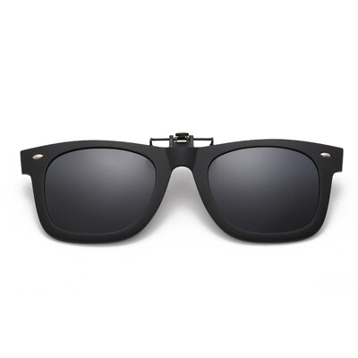 

Солнцезащитные очки Molong клип близорукость поляризованный ночной вид клип мужской и женский модели вождения водитель вождения зеркало 3026 серебряный бокс ноч