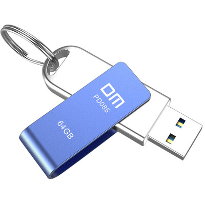 

DM PD085 Flash Drive 64GB