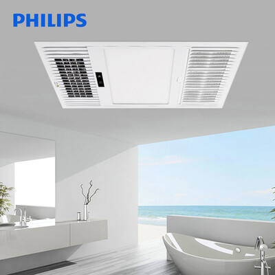 

Philips (PHILIPS) Светодиодная встроенная потолочная лампа потолочного светильника 10 Вт алюминиевая плита встроенная кухонная и туалетная система с трехслойной горелкой