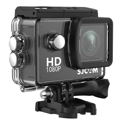 

SJCAM SJ4000 sports camera 1080P HD outdoor dv riding aerial mountain dog waterproof camera