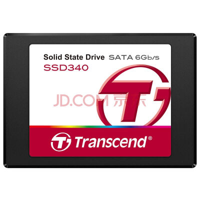 

(Transcend) SSD-накопитель / жесткий диск